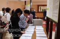 В Дрожжановском районе состоялось мероприятие, посвященное вопросам воинского учета